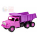 DINO Tatra T148 klasické nákladní auto na písek 30cm růžová sklápěcí korba