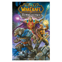 World of Warcraft Temní jezdci