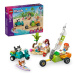 LEGO® Friends 42641 Dobrodružství se surfujícími psy a skútrem