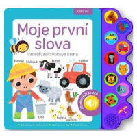 Moje první slova Svojtka & Co. s. r. o.