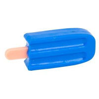 Akinu chladící nanuk hračka pro psy modrý 15,5 cm