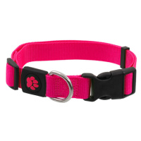 Obojek Active Dog Premium XS růžový 1x21-30cm