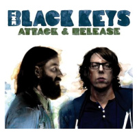 Black Keys: Attack & Release - CD