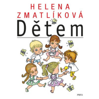 Helena Zmatlíková dětem Euromedia Group, a.s.