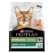 Pro Plan Cat Sterilised Renal Plus granule pro kastrované kočky s lososem 3 kg