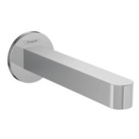 Vanový výtok Hansgrohe Finoris chrom 76410000