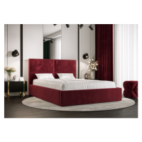 Čalouněná postel APOLLO Monolith 59 90x200 cm