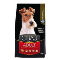 CIBAU Dog Adult Mini 2,5kg sleva