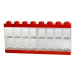 LEGO Storage LEGO sběratelská skříňka na 16 minifigurek Varianta: skříňka 16 červená