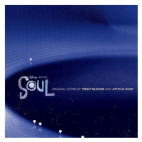 Soundtrack: Soul - CD