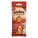 Soopa Dentální tyčinky Gingerbread Biscuit 100 g