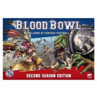 Games Workshop Blood Bowl - Second Season Edition