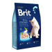 BRIT Premium by Nature Cat Kitten Chicken 8 kg