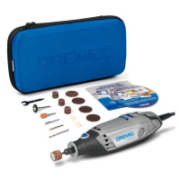 Dictum 704122 Dremel 3000-15 Multipurpose Rotary Tool Kit