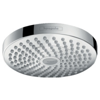 Hlavová sprcha Hansgrohe Croma Select S chrom 26523000