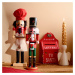 Vánoční figurka | NUTCRACKER | louskáček 31 cm | 715358