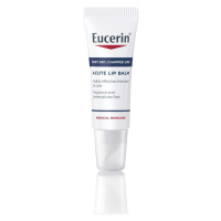 Eucerin UreaRepair Acute Lip balzám na rty 10 ml