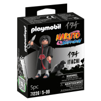 Playmobil 71226 itachi akatsuki