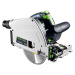 FESTOOL TS 60 KEBQ-Plus ponorná pila - bez lišty