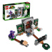 Lego® super mario™ 71399 luigiho sídlo vchod – rozšiřující set