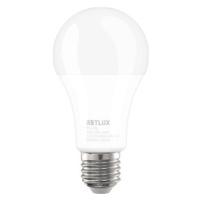 RETLUX RLL 408 A60 E27 bulb 12W DL