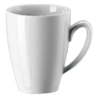 Rosenthal Mesh White Espresso Šálek, 6 ks