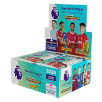 Panini Display karet Premier League Adrenalyn XL 2024