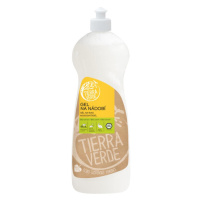 Tierra Verde Gel na nádobí BIO citron lahev 1l