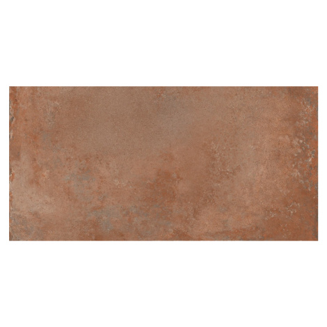 Dlažba Dom Urbanica Corten 60x120 cm mat UR12650R