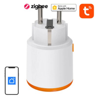 NEO Smart Socket HomeKit NAS-WR10BH Zigbee 16A