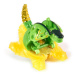 Bakugan speciální útok trox green solid