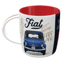 Hrnek Fiat Enjoy the good times