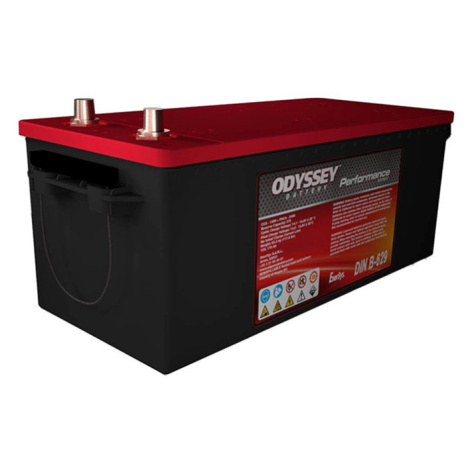 ENERSYS Odyssey Performance ODP-AGMDINB, 12V, 170Ah