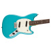 Fender Player II Mustang RW AQB