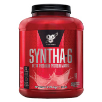 BSN Syntha 6 2,27kg - jahoda