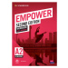 Cambridge English Empower 2nd edition Elementary Workbook with Answers with Downloadable Audio C