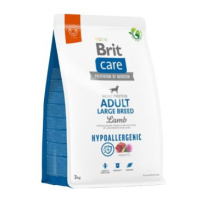 Brit Care Dog Hypoallergenic Adult Large Breed 3kg