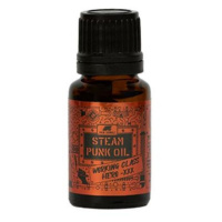 Pan Drwal Steam Punk Working Class Hero - olej na bradu (červená etiketa) 10 ml