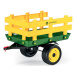 Peg Perego John Deere Trailer