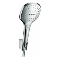 Vanový set Hansgrohe Raindance Select E chrom 26700000