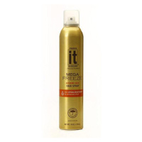 Freeze it Hair Spray 24 Hour Hold - extrémně silně tužící lak na vlasy 283g