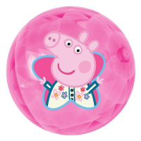 Míč Peppa Pig 100 mm