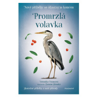 Nové příběhy se šťastným koncem – Promrzlá volavka