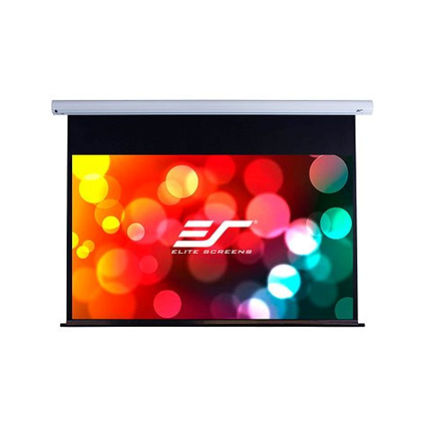 ELITE SCREENS, roleta s elektrickým motorem 150"(16:9)