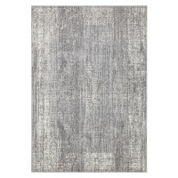 Kusový koberec Celebration 103471 Elysium Grey Creme 120x170 cm