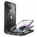 Kryt na iPhone 15, Supcase i-Blason Ares Mag, kryt na MagSafe case