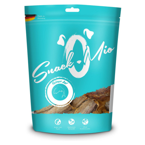 SnackOMio – jemný úhoř 2 × 250 g