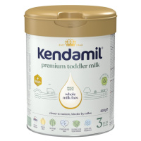 Kendamil Premium batolecí mléko 3 HMO+ 800g