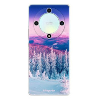 iSaprio Winter 01 - Honor Magic5 Lite 5G