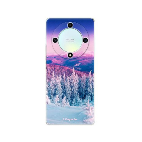 iSaprio Winter 01 - Honor Magic5 Lite 5G